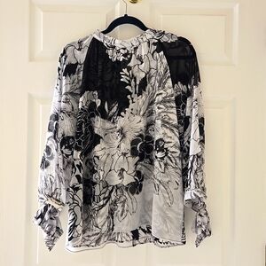 WHBM Blouse